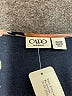 Cato 100% Polyester Black Swimsuit Cover Up Size 18/20W - photo 7