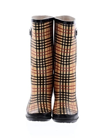 Unbranded Rain Boots (view 2)