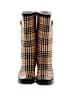 Unbranded Yellow Rain Boots Size 10 - photo 2