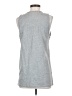 Heritage Gray Sleeveless Top Size S - photo 2
