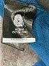 Katherine Barclay Blue Long Sleeve Top Size XL - photo 8