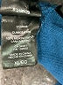 Katherine Barclay Blue Long Sleeve Top Size XL - photo 9