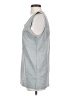 Heritage Gray Sleeveless Top Size S - photo 5
