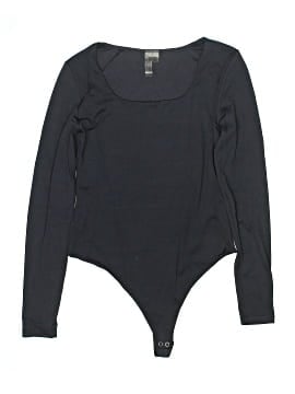 Second Skin Bodysuit (view 1)