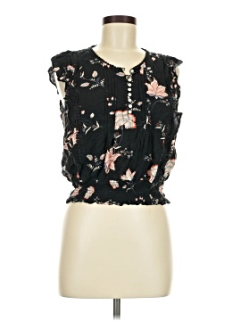 American Rag Cie Sleeveless Blouse