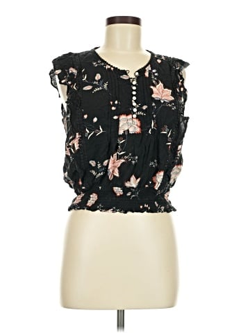 American Rag Cie Sleeveless Blouse (view 1)