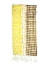 Unbranded Polka Dots Yellow Scarf One size - photo 2