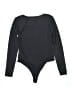 Second Skin Black Bodysuit Size L - photo 2
