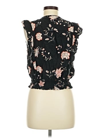 American Rag Cie Sleeveless Blouse (view 2)
