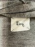 LinQ Gray Cardigan Size M - photo 7