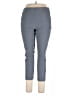 Maurices Solid Gray Active Pants Size L - photo 1