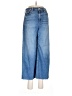 Paige Blue Jeans Size 28 waist - photo 1