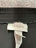 Chico's Solid Black Track Pants Size Lg (2) - photo 7