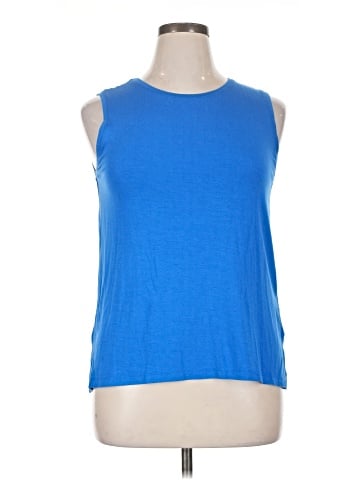 Adrienne Vittadini Sleeveless Top (view 1)