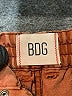 BDG 100% Cotton Brown Jeans Size 24 waist - photo 7