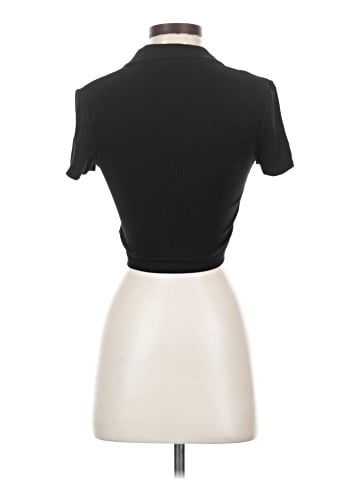 Love Tree Short Sleeve Top (view 2)