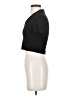 Love Tree Black Short Sleeve Top Size S - photo 5