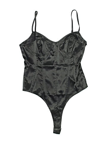 Emory Park Bodysuit (view 1)