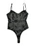 Emory Park Black Bodysuit Size M - photo 1