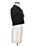Love Tree Black Short Sleeve Top Size S - photo 4