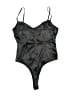 Emory Park Black Bodysuit Size M - photo 2