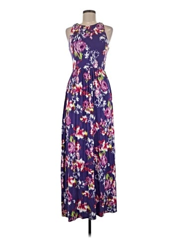 Loveappella Casual Dress (view 1)