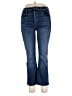 Mother Blue Jeans Size 30 waist - photo 1