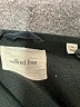 Wilfred Free 100% Polyester Black Sweater Vest Size M - photo 7