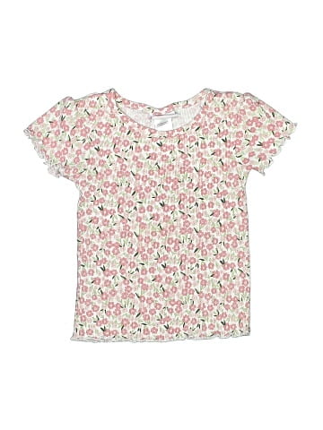 Little Lass Short Sleeve T-Shirt (view 1)