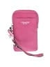 Coach Pink Leather Wallet One size - photo 1