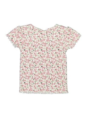 Little Lass Short Sleeve T-Shirt (view 2)