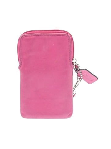 Coach Leather Wallet (view 2)