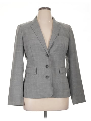 Banana Republic Factory Store Blazer (view 1)