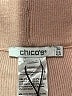 Chico's Solid Pink Casual Pants Size XL - photo 7