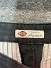 Dickies Black Cargo Pants Size 25 waist - photo 7
