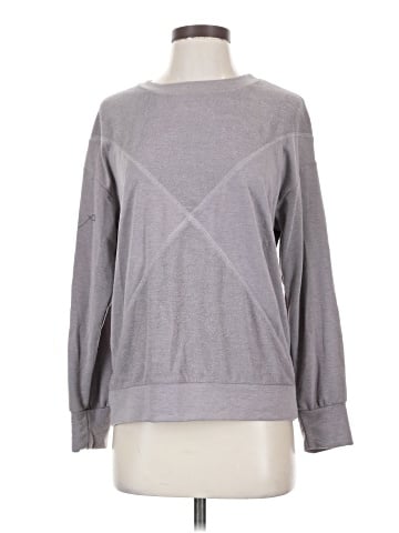 Kaileigh Pullover Sweater (view 1)