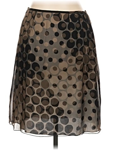 Anne Klein Formal Skirt (view 2)