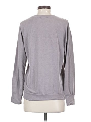 Kaileigh Pullover Sweater (view 2)