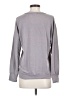 Kaileigh Gray Pullover Sweater Size S - photo 2