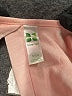 Green Tea Pink Sleeveless Top Size S - photo 7