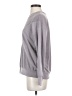 Kaileigh Gray Pullover Sweater Size S - photo 5