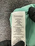 Calvin Klein Performance Teal Sleeveless T-Shirt Size L - photo 8