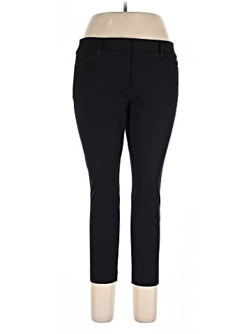 Ann Taylor LOFT Outlet Active Pants (view 1)