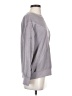 Kaileigh Gray Pullover Sweater Size S - photo 4