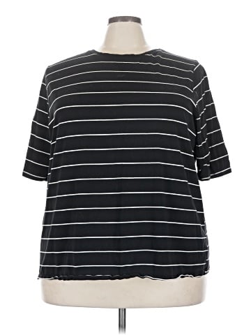 Who What Wear Short Sleeve T-Shirt (view 1)