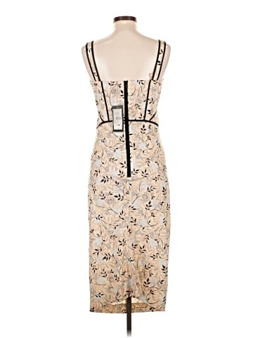 Sportmax Cocktail Dress (view 2)
