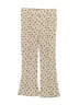Assorted Brands Stars Ivory Casual Pants Size 5 - photo 1