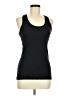 Caslon Black Tank Top Size M - photo 1