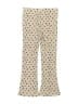 Assorted Brands Stars Ivory Casual Pants Size 5 - photo 2