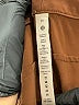 Lululemon Athletica Brown Jeggings Size 33 waist - photo 4
